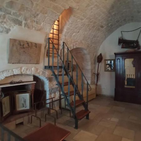 Appartamenti Del Re Остуни Экстерьер фото