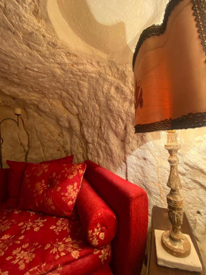 Appartamenti Del Re Остуни Экстерьер фото