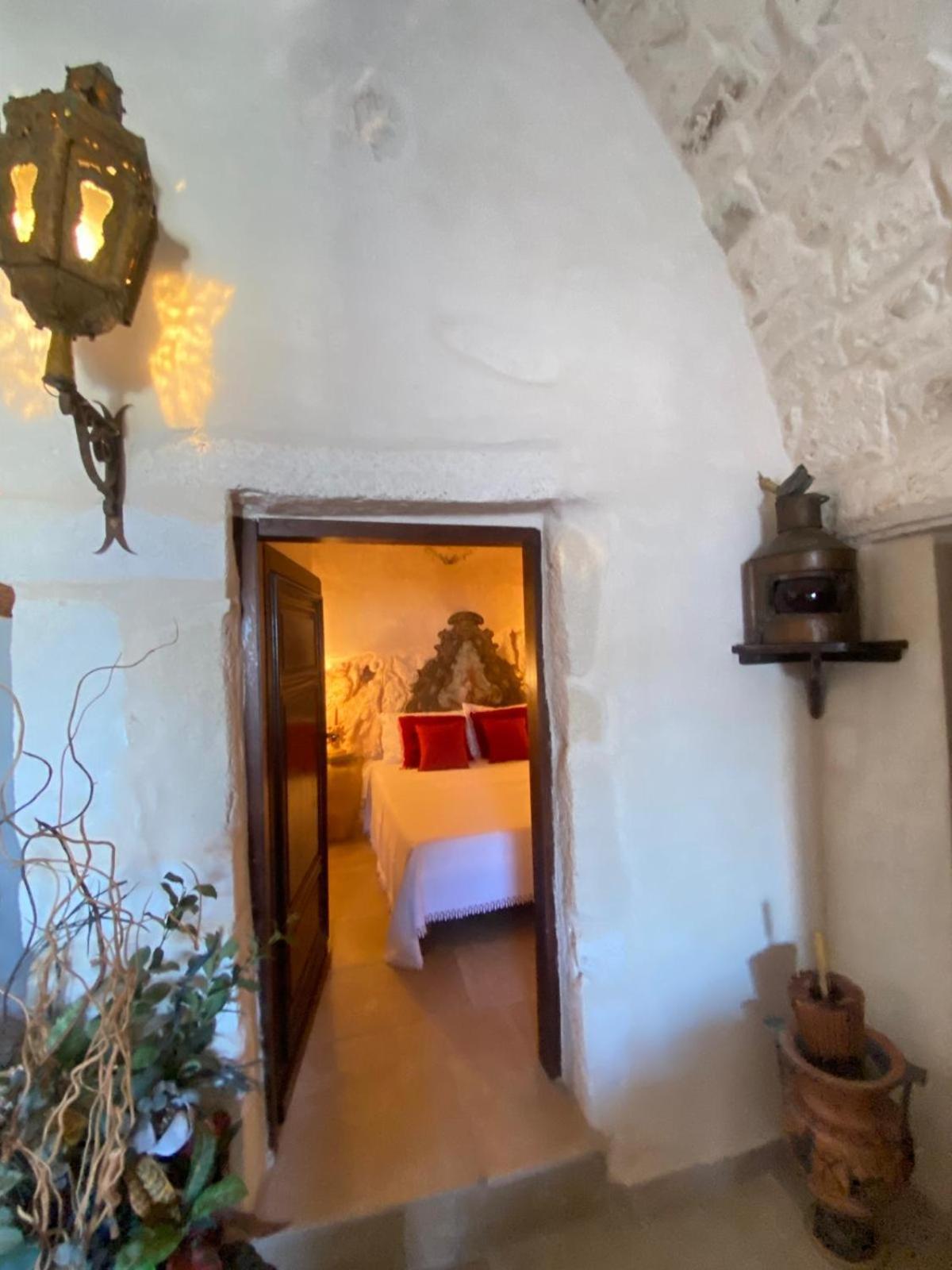 Appartamenti Del Re Остуни Экстерьер фото